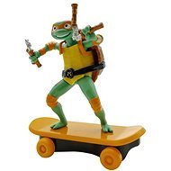 Želvy Ninja skate - Sewer Shredders Movie Michelangelo - Figure