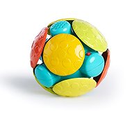 Oball Wobble Bobble toy 3m+ - Baby Rattle