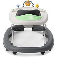 CHICCO Walky Talky Lite Grey 6m+, up to 12kg - Baby Walker