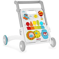 Skip Hop Explore&More 4-in-1 activity walker 6m+ - Baby Walker