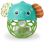 Oball Giggle & Glow light-up 3m+ - Musical Toy