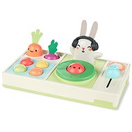 Skip Hop Farmstand DJ Set 6m+ - Musical Toy