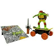 Ninja Turtles - Cowabunga Skate Movie - RC-Modell