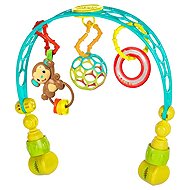 Oball Flex'n Go removable activity arch 0m+ - Pushchair Toy