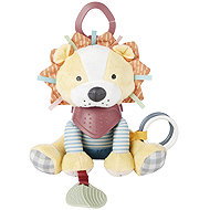 Skip Hop Bandana Buddies Lion active hanging toy 0m+ - Pushchair Toy