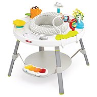 Skip Hop Explore&More 3-in-1 activity centre 4m+ - Interactive table