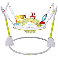 Skip Hop Explore & More 2-in-1 Jumper & Activity Centre 4m+ - Hopper