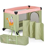 PETITE&MARS Koot, Friends Boho Party - Travel Bed