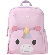 Skip Hop Besties Squad Unicorn preschool backpack, 3 yrs+ - Children's Backpack