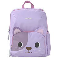 Skip Hop Besties Squad Toddler Backpack – Cat, 3yr+ - Children's Backpack