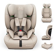 Kinderkraft Comfort Up 2 Plus i-Size (76–150 cm) beige - Car Seat