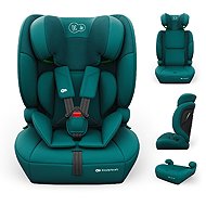 Kinderkraft Comfort Up 2 Plus i-Size (76–150 cm) Green - Car Seat