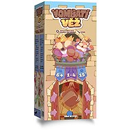 Wombat tower - Board Game