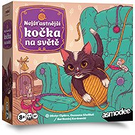 The happiest cat in the world - Board Game