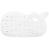 Skip Hop Moby non-slip bath mat white - Non Slip Bath Mat