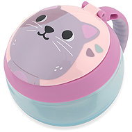 Skip Hop Besties Squad snack cup – cat 12m+ - Lunch Box