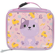 Skip Hop Besties Squad Kitty, 3y+ - Lunch Bag