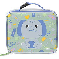 Skip Hop Besties Squad Elephant, 3yrs+ - Lunch Bag