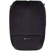 PETITE&MARS Cover Universal Black universal pushchair footmuff - Footmuff