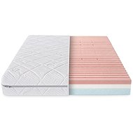 PETITE&MARS Comfort orthopaedic children's mattress 120 × 60 × 10 cm - Mattress