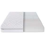 PETITE&MARS Cozy orthopaedic children's mattress 120 × 60 × 10cm - Mattress