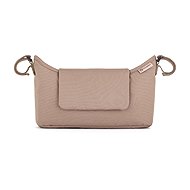 PETITE&MARS Emma beige - Stroller organiser