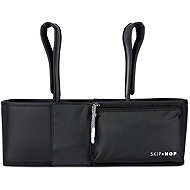 Skip Hop organiser Black - Stroller organiser