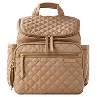 Skip Hop Forma Camel backpack/changing bag - Changing Bag