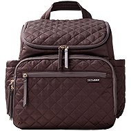 Skip Hop Forma Chocolate changing bag/backpack - Changing Bag