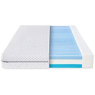 PETITE&MARS Glow orthopaedic children's mattress 120 × 60 × 10cm - Mattress