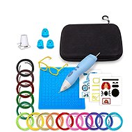 LAMAX ArtKid2 Plus 3D Blue - 3D-Stift