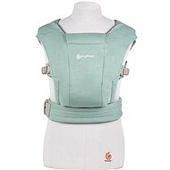 Ergobaby Embrace Soft Knit - Jade - Baby Carrier