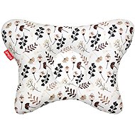 SCAMP Brown Spring cushion - Pillow
