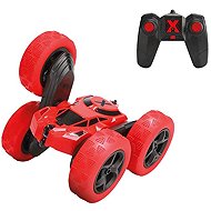 Maxlife MXRC-200 remote control car in red - Remote Control Car