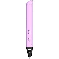 MyFirst FP8001SA-PE01 3dPen Artist Pink - 3D Pen