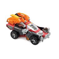 Vtech Stegy Super Stegosaurus CZ - Toy Car