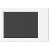 MyFirst FF0901SA-WE01 Frame Doodle 9 White 9" - Digital Photo Frame