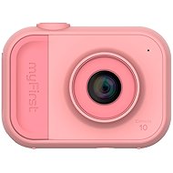 myFirst FC2004SA-PK01 Camera 10 pink children's digital camera - Children's Camera