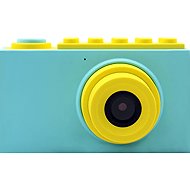 MyFirst FC2001SA-BE01 Camera 2 Blue kids' digital camera - Children's Camera