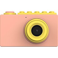 MyFirst FC2001SA-PK01 Camera 2 Pink children's digital camera - Children's Camera