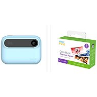 MyFirst FC3001BD-BE02 Camera Insta20 bundle set Children's instant print camera - Children's Camera