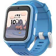 MyFirst KW1602SA-SB01 Fone M1 Steel Blue Dětské chytré hodinky - Children's Watch