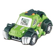Vtech T-Rex Super Tyrannosaurus CZ - Toy Car