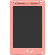 MyFirst FS8511SA-PK01 Sketch II 8.5 Pink Digitální LCD kreslící tablet - Electronic Drawing Board