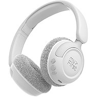 MyFirst FH9407SA-MW01 CareBuds Max Mist White Dětská sluchátka - Wireless Headphones