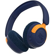 MyFirst FH9407SA-BP01 CareBuds Max Blueberry Pop children's headphones - Wireless Headphones