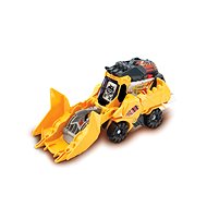 Vtech Trykr Super Triceratops CZ - Toy Car