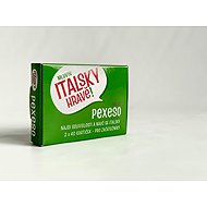 Mluvte italsky hravě! Pexeso - Memory Game