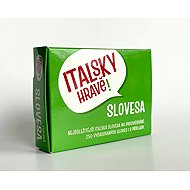 Italsky Hravě! Slovesa - Educational Set