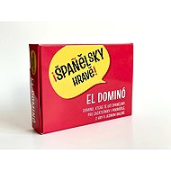 Španělsky Hravě! - Domino